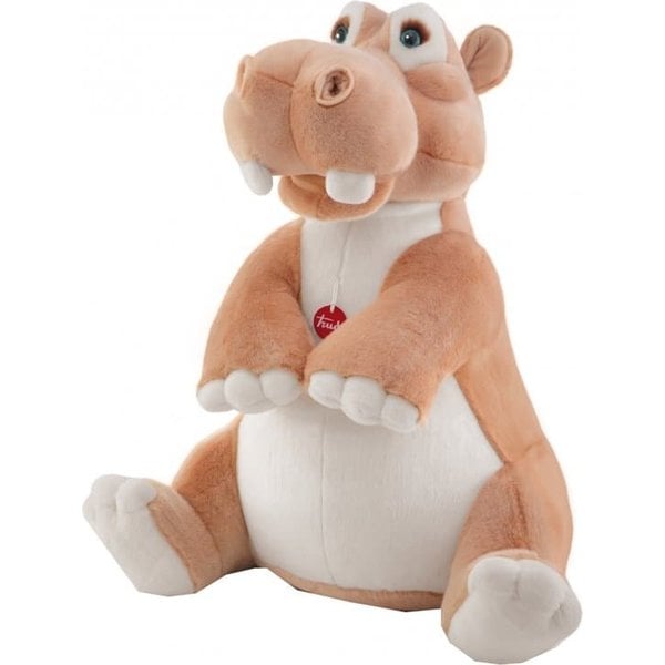 Hippopotame Pamela