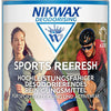 Nikwax Sports Refresh - Nettoyant spécial