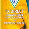 Nikwax tx direct wash-in 300ml - imprégnateur
