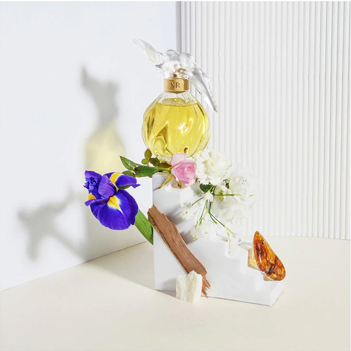 Nina Ricci Nina Ricci Eau de Toilette Spray l 'Air du Temps 100ml Mesdames