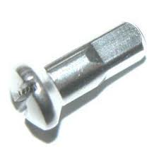 Alpina Spaak Nipple 12 (5 mm) Nickel en laiton (144ST)