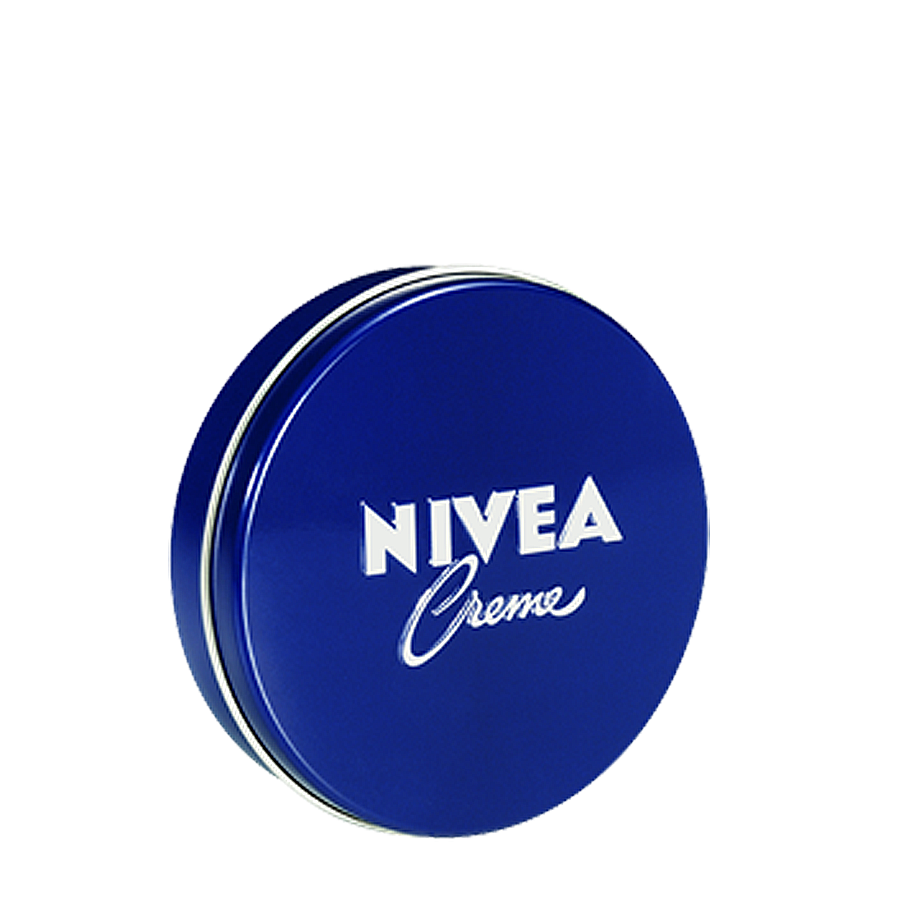 Nivea crème corps visage 75ml