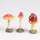 Champignon Cozydecor 7cm