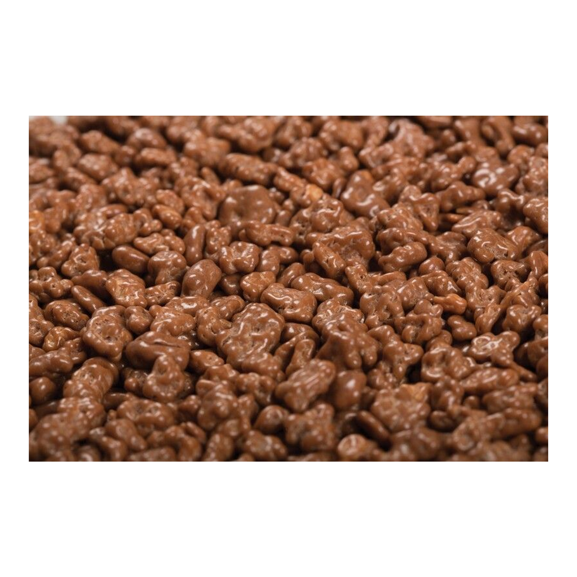 Kitkat gaufres au chocolat Njoy (800gr)