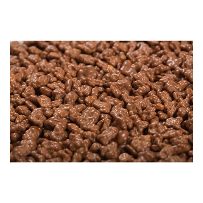 Kitkat gaufres au chocolat Njoy (800gr)