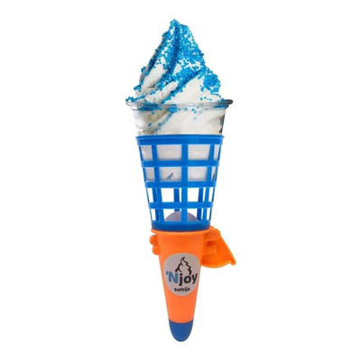 Glace enfant Njoy shooter (50 pièces)