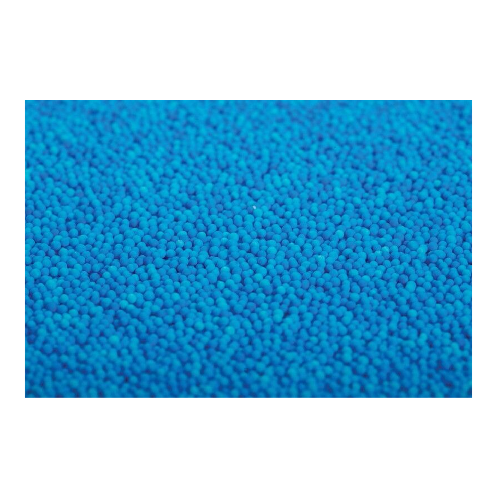 Trempette schtroumpf Njoy (1800gr)