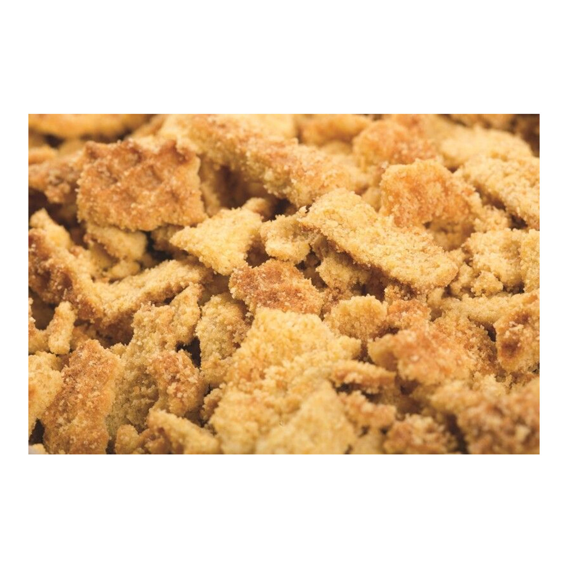 Morceaux de gaufres Njoy (750gr)