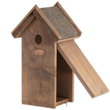 Nichoir design Esschert mésange charbonnière - afbeelding 2