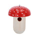 Nichoir à agaric mouche design Esschert
