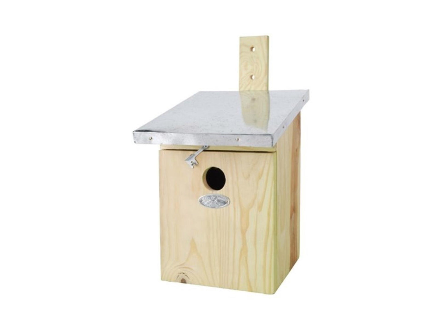Nichoir à mésange charbonnière design Esschert
