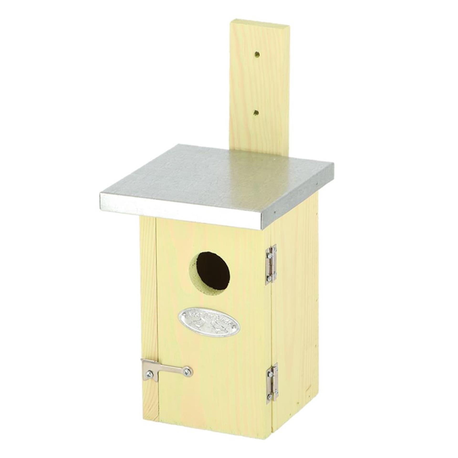 Troglodyte design Esschert