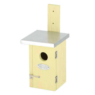 Troglodyte design Esschert