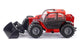 Chargeur télescopique Siku Manitou MLT840