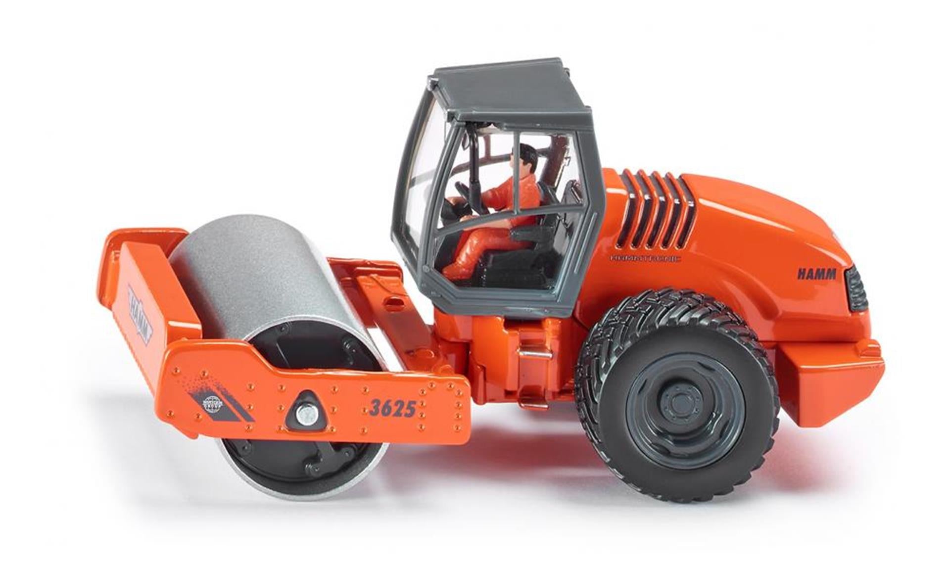 Laminoir Siku 3530 hamm
