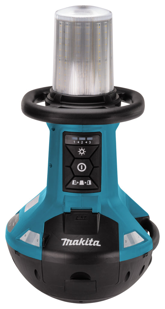Makita nladml810 | lampe d'ambiance | ca 14,4 V 18 V | en boîte