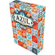 Asmodee azul mini