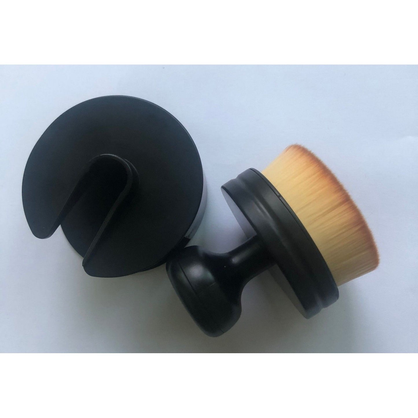 Le choix de Nellie • Pinceau estompeur ergonomique pour outils mixtes