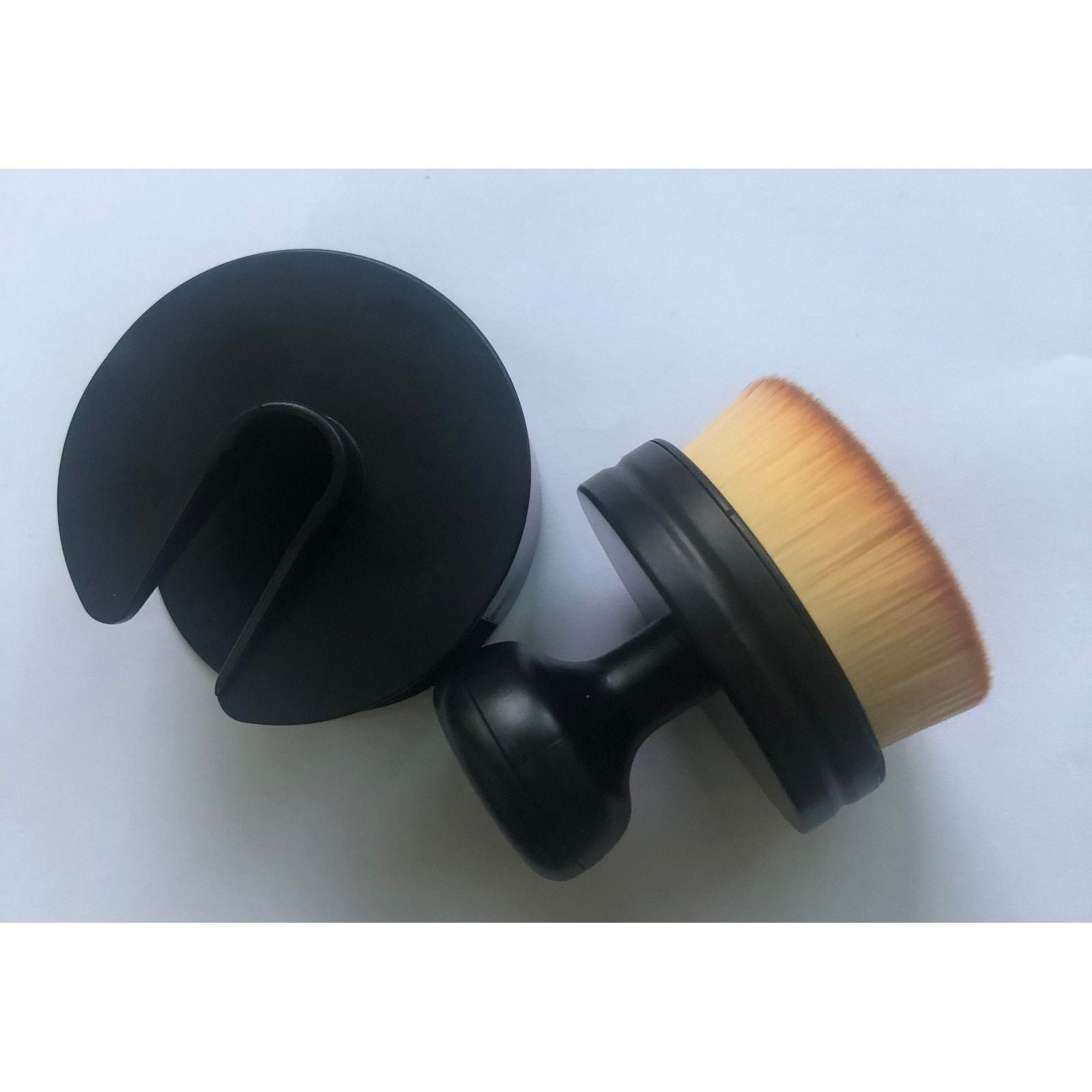 Le choix de Nellie • Pinceau estompeur ergonomique pour outils mixtes