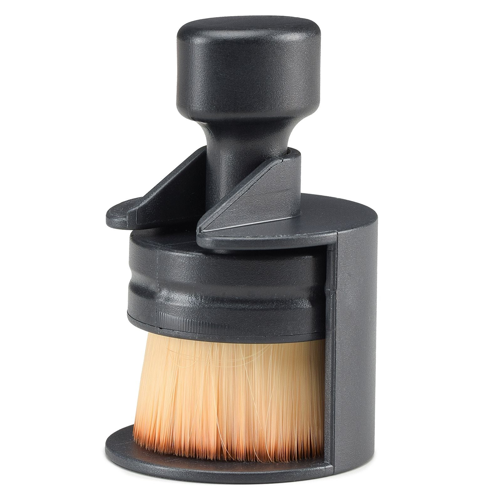 Le choix de Nellie • Outils pour supports mixtes Pinceau estompeur ergonomique ±2,5 cm