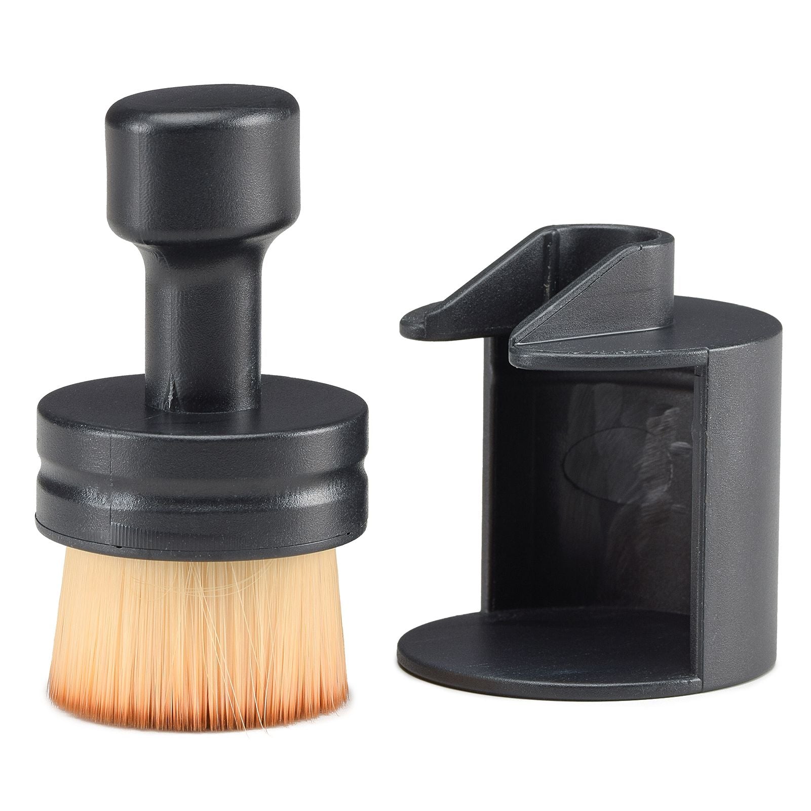 Le choix de Nellie • Outils pour supports mixtes Pinceau estompeur ergonomique ±2,5 cm