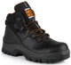 Aucun risque armstrong high s3 1065.00 noir - taille 41 - 11.071.004.41