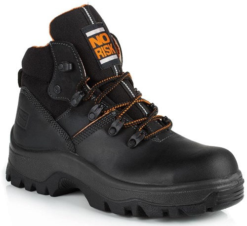 Aucun risque armstrong high s3 1065.00 noir - taille 43 - 11.071.004.43