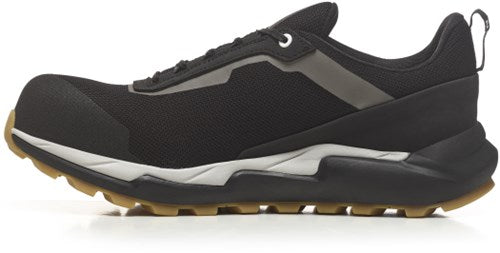 No Risk Athletic Low Noir 1219.00 s3l | noir | taille 41 - 00.071.063.41