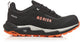 No Risk Athletic Low Stx Orange 1219.15 S7L | orange noir | taille 45 - 00.071.065.45