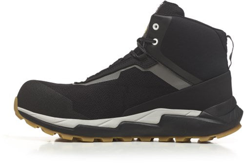 No Risk Athletic Mid Noir 1019.00 S3L | noir | taille 35 - 00.071.064.35