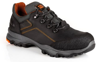 Pas de risque atlantis low s3 1229-00 noir - taille 45 - 00.071.007.45