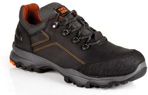 Pas de risque atlantis low s3 1229-00 noir - taille 46 - 00.071.007.46