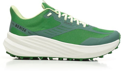 Aucun risque d'avalanche vert et blanc 1211.08 | vert blanc | taille 41 - 5607421177417