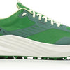 Aucun risque d'avalanche vert et blanc 1211.08 | vert blanc | taille 44 - 5607421177448