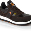 Aucun risque motard faible 1206.02 s3 | marron | taille 48 - 11.071.011.48