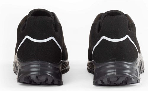 Aucun risque panthère noire 1247.10 s3 | noir | taille 41 - 00.071.048.41