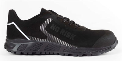 Aucun risque panthère noire 1247.10 s3 | noir | taille 41 - 00.071.048.41
