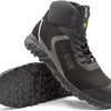 Aucun risque tigre noir 1047.10 s3 | noir | taille 35 - 5607421089352
