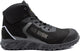 Aucun risque tigre noir 1047.10 s3 | noir | taille 47 - 5607421089475