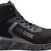 Aucun risque tigre noir 1047.10 s3 | noir | taille 48 - 5607421089482