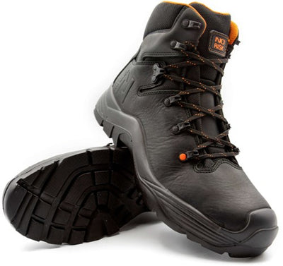 Aucun risque brandon 1025.07 s3 | noir | taille 39 - 00.071.058.39