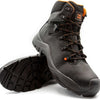 Aucun risque brandon 1025.07 s3 | noir | taille 44 - 00.071.058.44