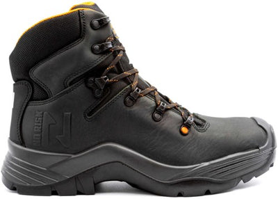 Aucun risque brandon 1025.07 s3 | noir | taille 44 - 00.071.058.44