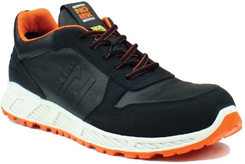 Aucun risque cool 22 faible 1285,30 sans métal s3 | noir | taille 44 - 00.071.041.44