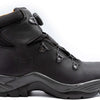 Aucun risque eiger au sommet de 1025.27 s3 | noir | taille 40 - 00.071.059.40