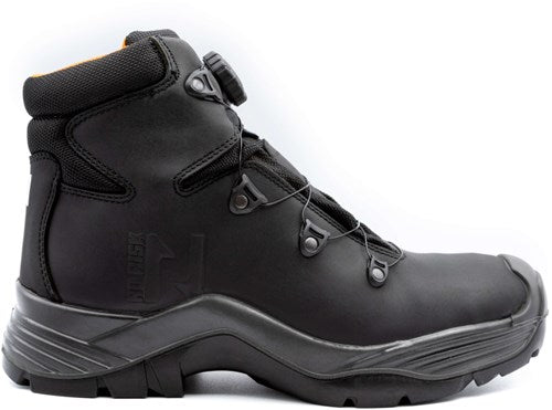 Aucun risque eiger au sommet de 1025.27 s3 | noir | taille 40 - 00.071.059.40