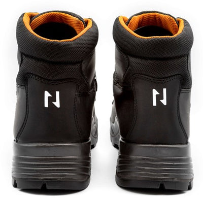 Aucun risque eiger au sommet de 1025.27 s3 | noir | taille 47 - 00.071.059.47