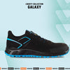 Aucun risque galaxie 1247.21 s3 | bleu noir | taille 40 - 00.071.045.40