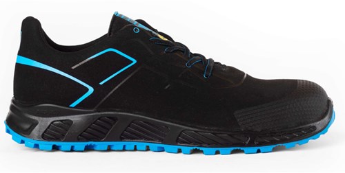 Aucun risque galaxie 1247.21 s3 | bleu noir | taille 41 - 00.071.045.41