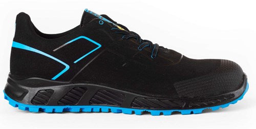 Aucun risque galaxie 1247.21 s3 | bleu noir | taille 44 - 00.071.045.44